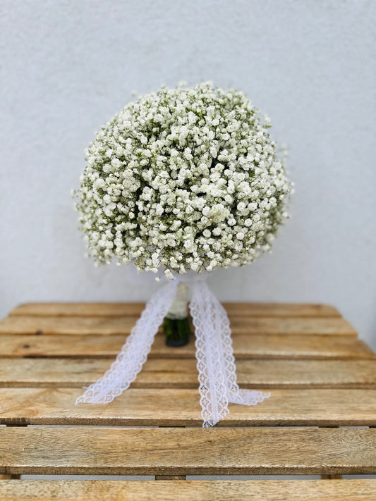 Gypsophilla lover